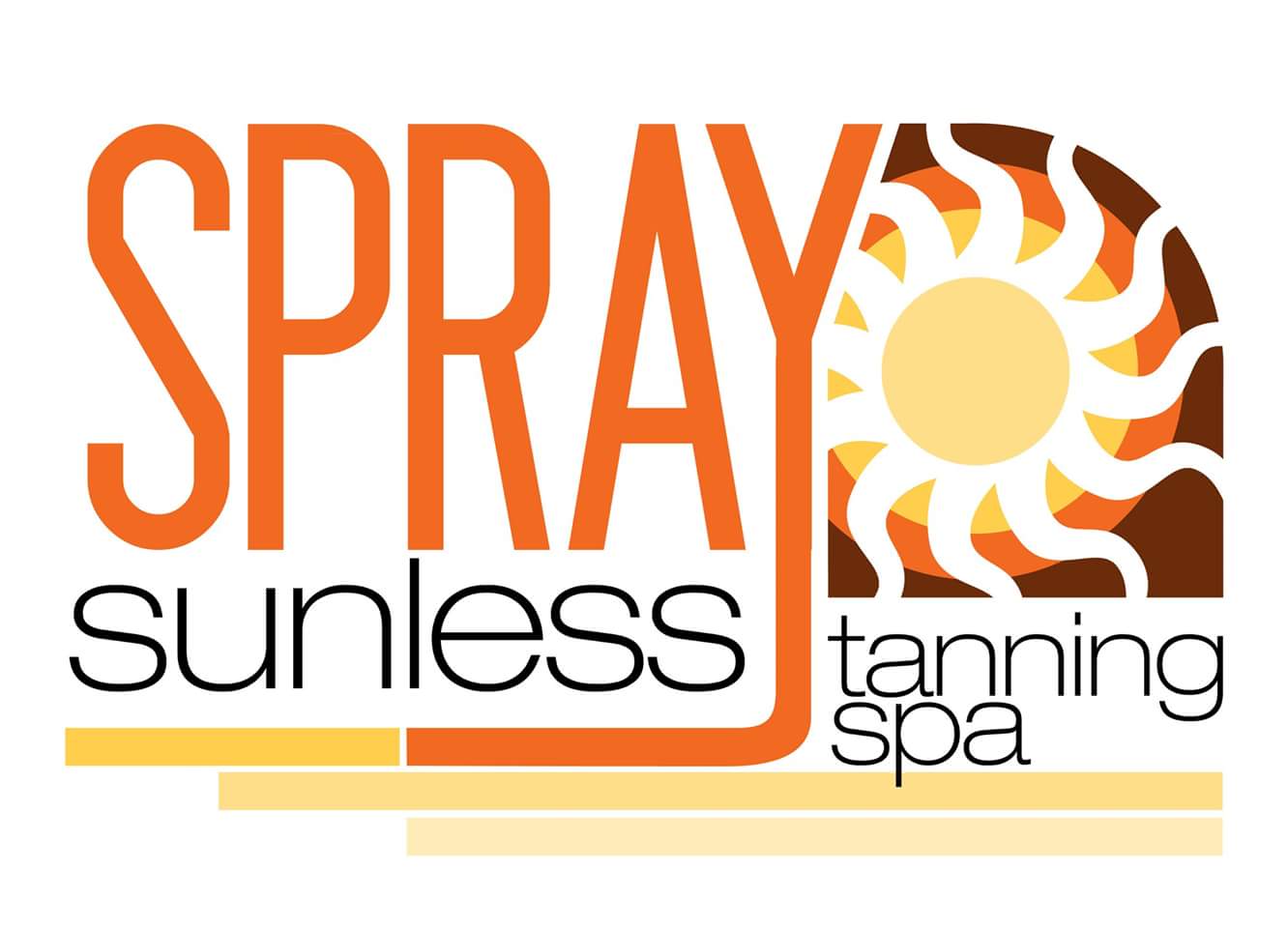Spray Sunless Tanning Spa